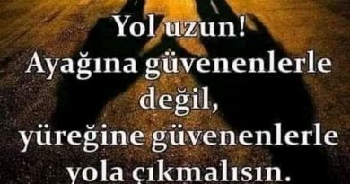 Her haliyle kabul edebileceğim bir bayan hayat arkadaşı arıyorum