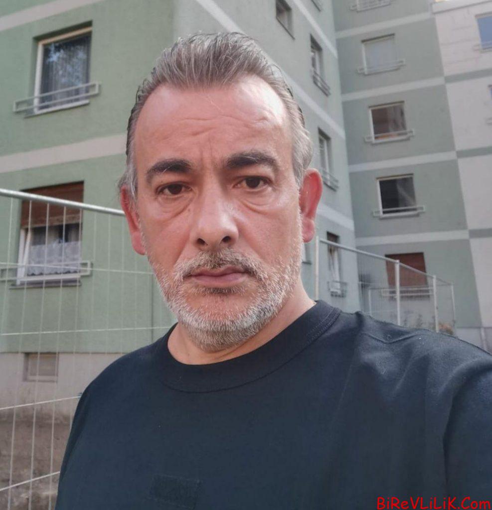 Ciddi anlamda Yeniden yuvasini kurma