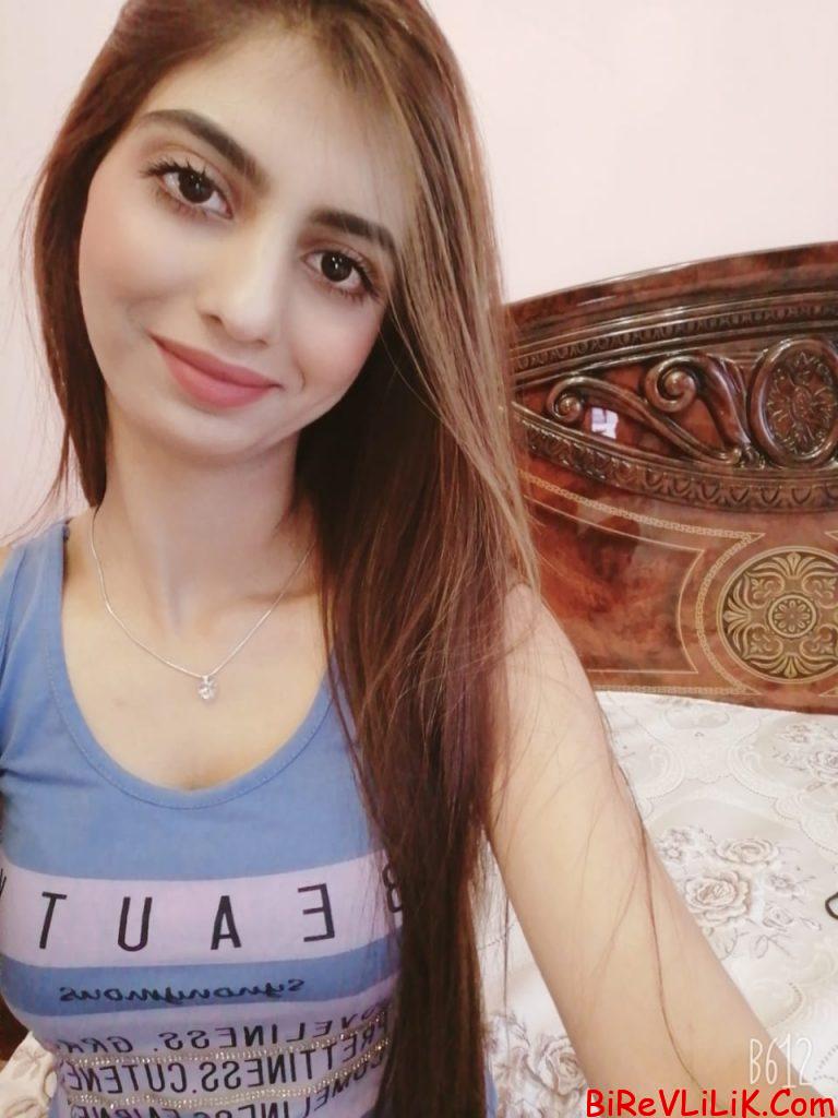 Merhaba ben Özlem
