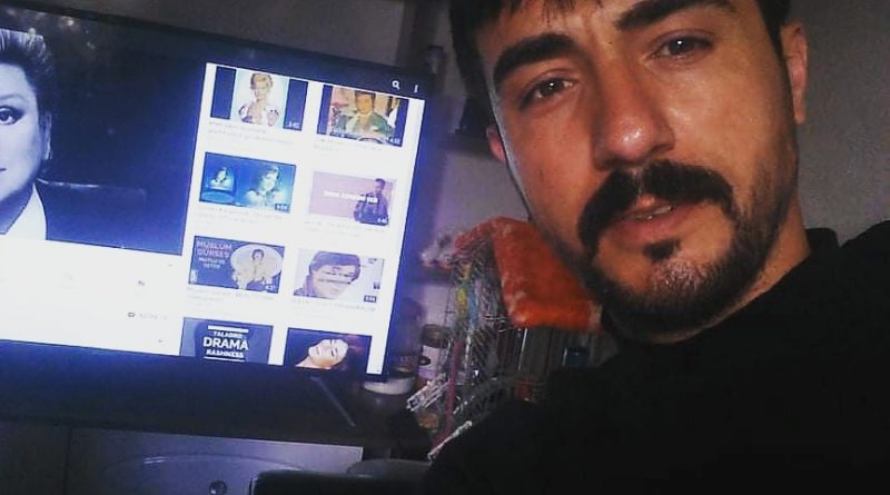 Ciddi bayanlar 1 Ciddi bayanlar