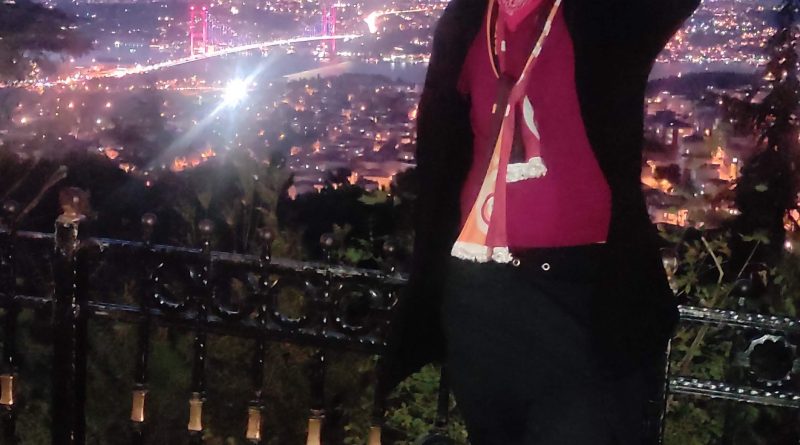 Hayatımı arayacağım kadınıma 1 Hayatımı arayacağım kadınıma