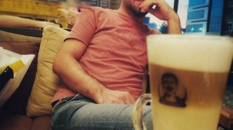 Bir Ömür Senle Batman .... 1 Bir Ömür Senle Batman ....