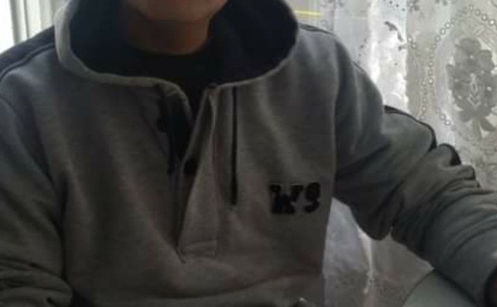 Hayırlısıyla evlilik niyetim 1 Hayırlısıyla evlilik niyetim