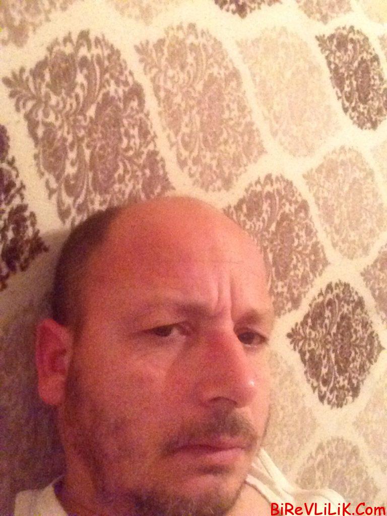 Merhaba ben Bülent eskişehirliyim