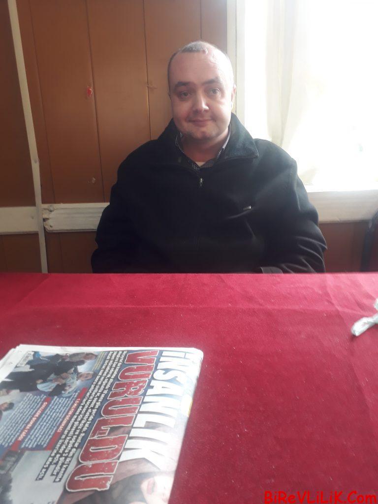 İzmirli bayan arkadaş arıyorum