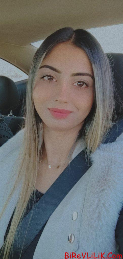 Melisa Yılmaz Taşkın