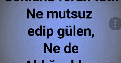 Arkadaşlık istanbuldan