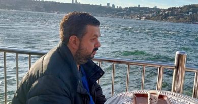 Sevgi Saygı Sadakat