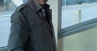 yanlız doktor