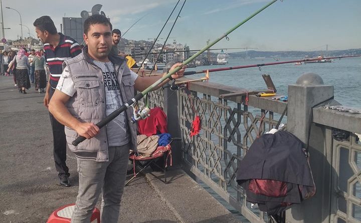 Bayan Bir eş arıyorum 1 Bayan Bir eş arıyorum