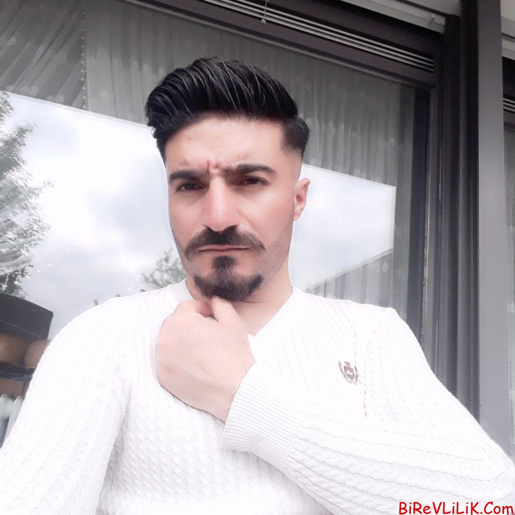 Selamün aleyküm Ciddi ilişki