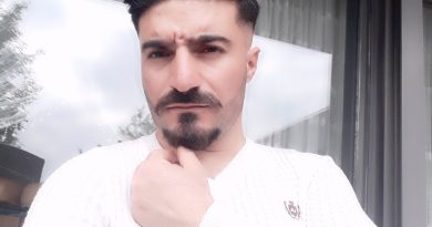 Selamün aleyküm Ciddi ilişki