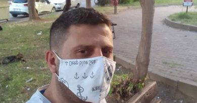 Umarım iyi birilerine gitmiştir, bizden çaldıkları umutlar.