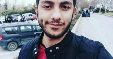 Kendine güvenen ciddi kişileri