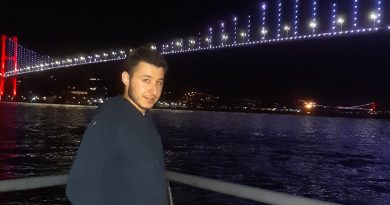 Yusuf Bey