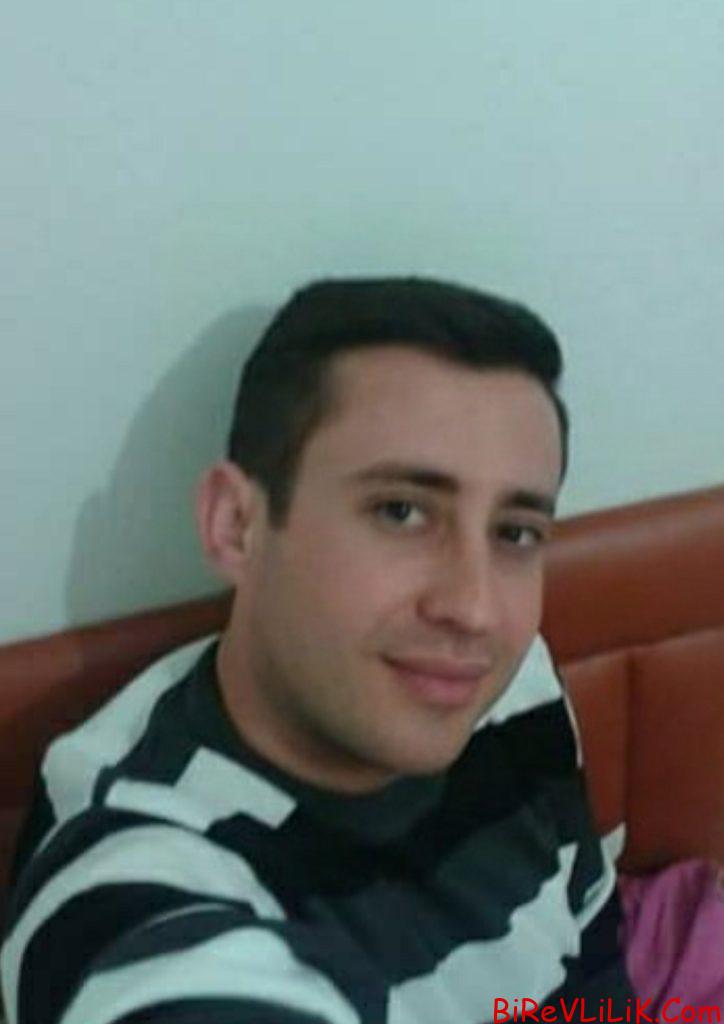 Her güzel şey bir insanı sevmekle başlar.