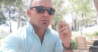 Saygılar Sevgiler Dilerim