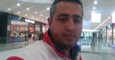 Yurtdışı da bayan arkadaş arıyorum