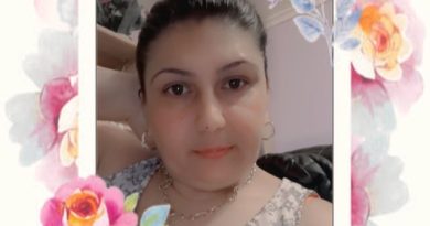 Selam ismim.ayse