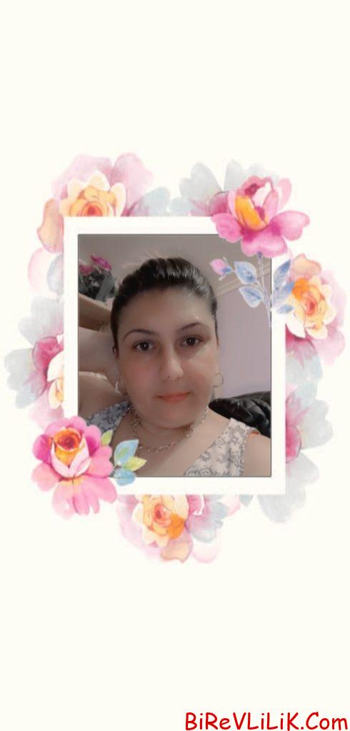 Selam ismim.ayse