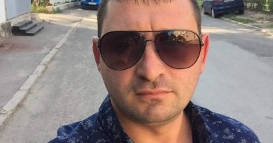 Selam güzel bayan