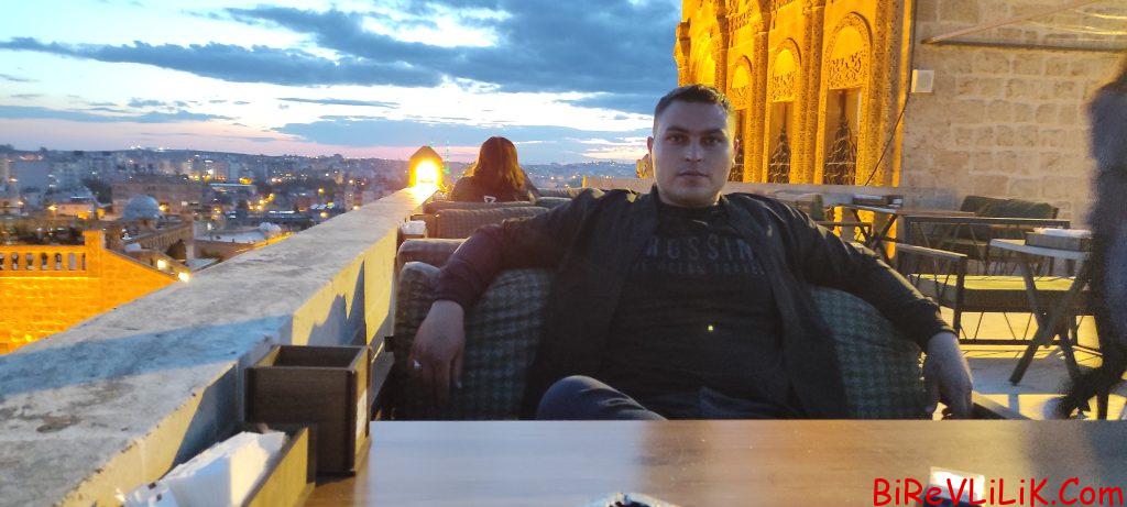 Mehmet Kaya