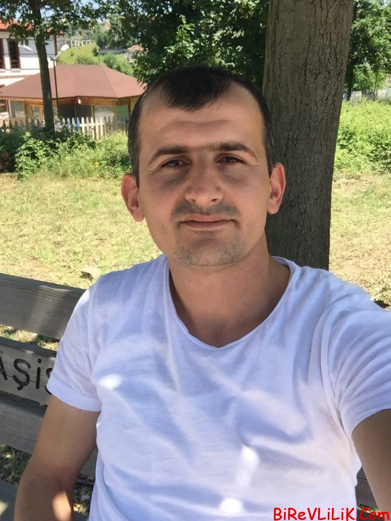 Sevecen cana yakın