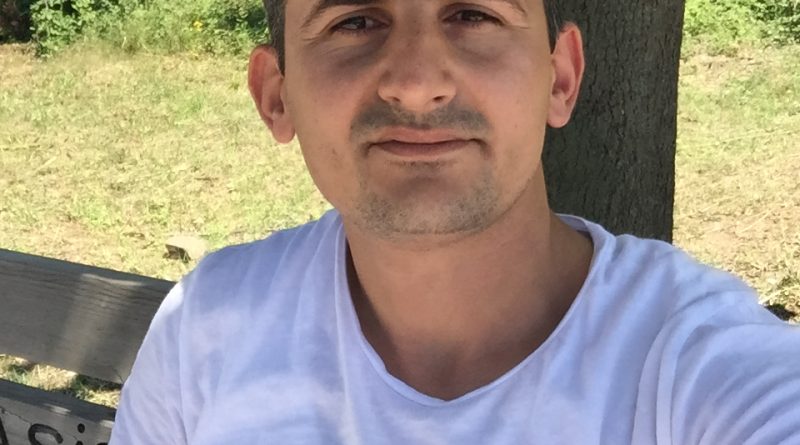 Sevecen cana yakın 1 Sevecen cana yakın