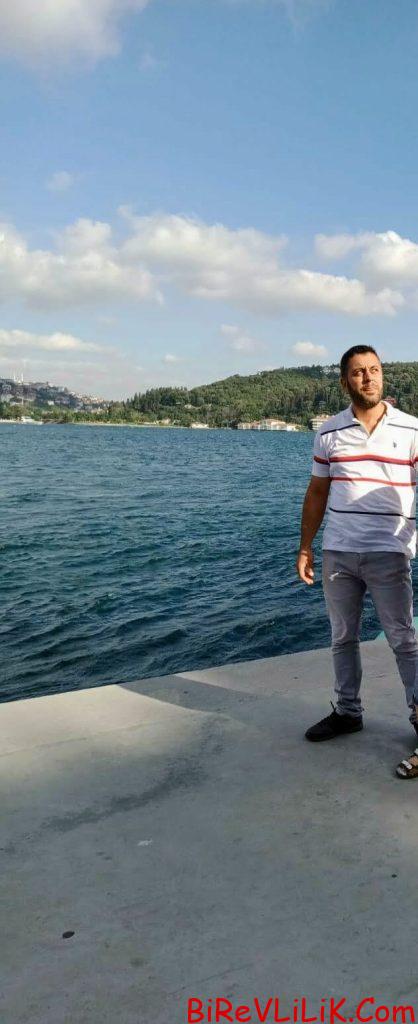 İleriye donuk dusunen genc bayan arkadas ariyorum