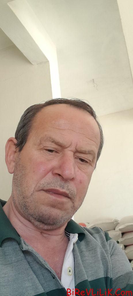 bir bayanariyorumslm