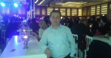 Hayatımın kalan zamanında herşeyim olur musun.