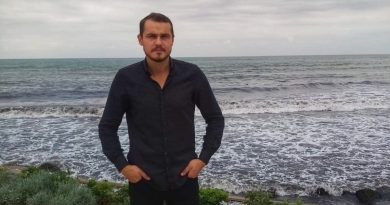 Genc Cerkezkoy Yakisikliyim