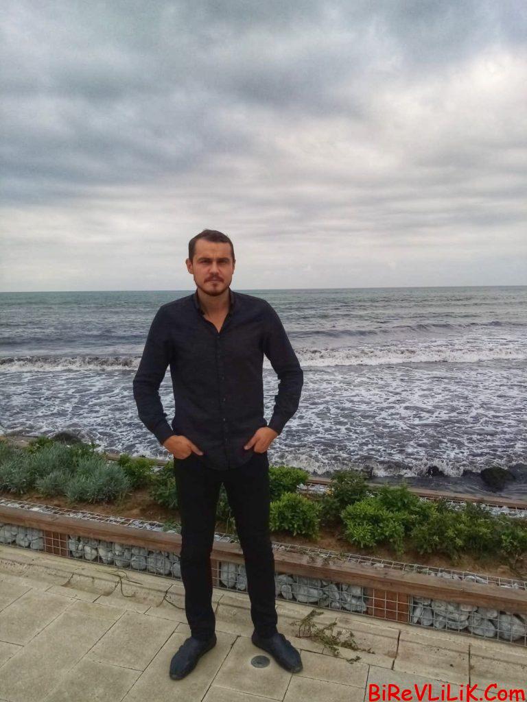 Genc Cerkezkoy Yakisikliyim