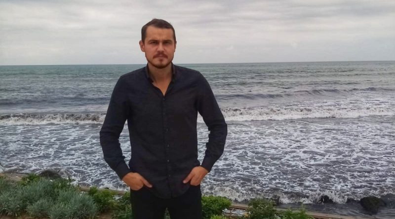 Genc Cerkezkoy Yakisikliyim 1 Genc Cerkezkoy Yakisikliyim