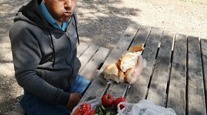 Hoşgeldin gülüm hayatıma 1 Hoşgeldin gülüm hayatıma