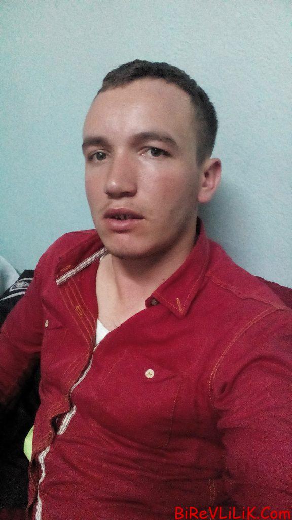 Eş arıyorum