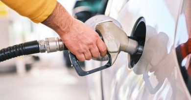 China may step up exports of fuels to Asia as EU sanctions tighten 1