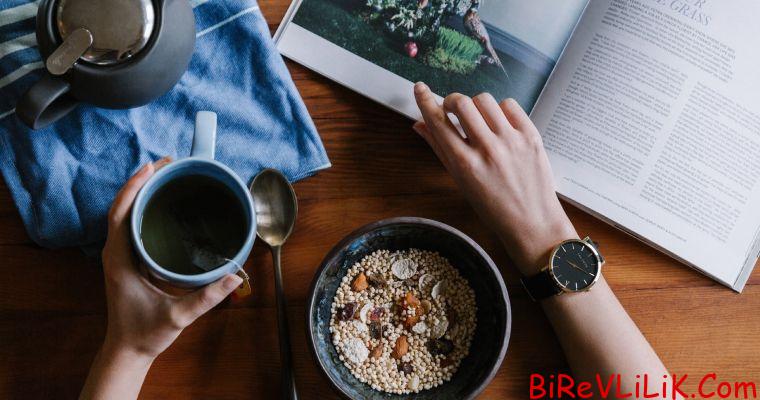 5 healthy habits that you need to practice 1