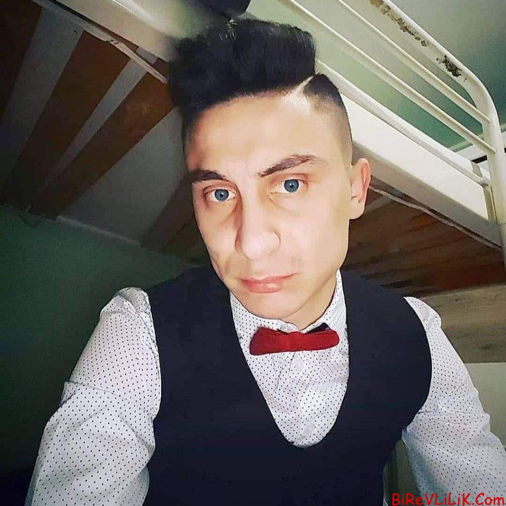 Ciddi iliski