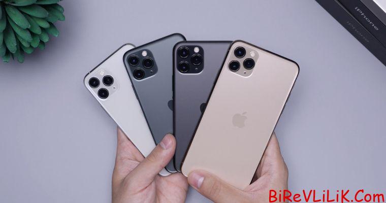 Iphone is reportedly working on a Dual Screen 2