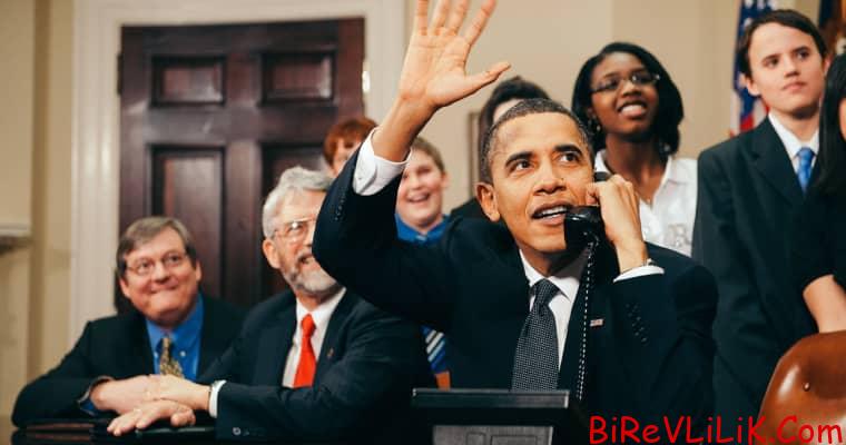 Obama teams up to take aim at Trump 1