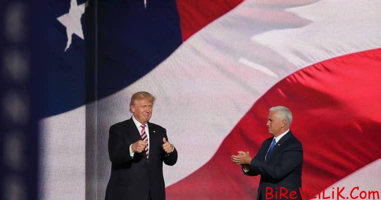 See latest Trump and Biden polling 1