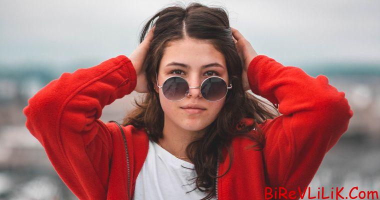 Tips for picking the Perfect Sunglasses for your hair and face shape 1