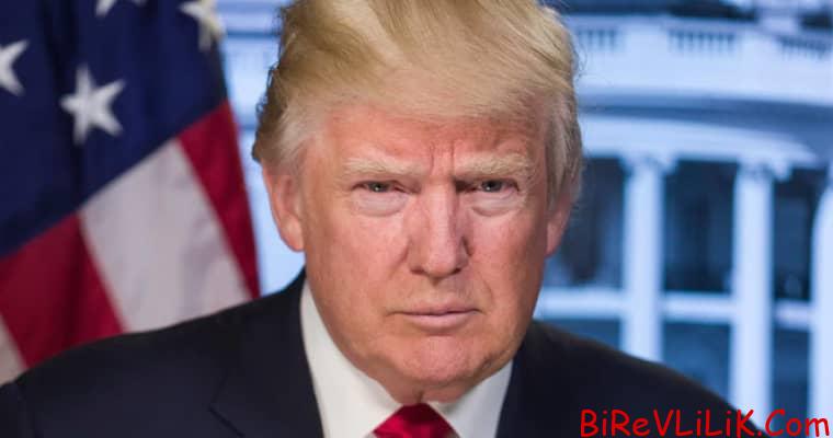 Trump's residents are under increasing pressure from the opposition 5