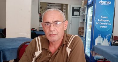 İkinci bahar Merhaba
