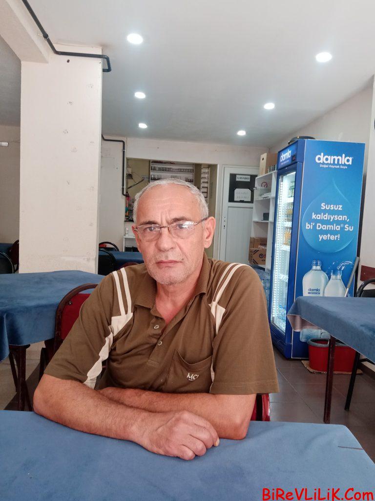 İkinci bahar Merhaba 1 İkinci bahar Merhaba