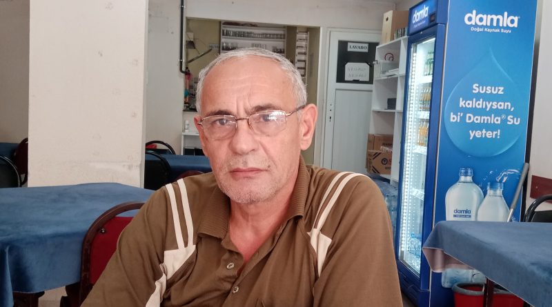 İkinci bahar Merhaba 1 İkinci bahar Merhaba