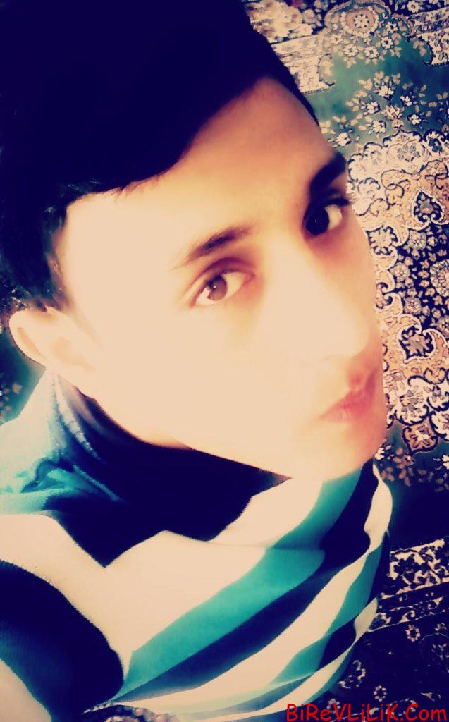 Salih can 1 Salih can