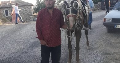 Evlilik güzel hayat manisa ben bekir