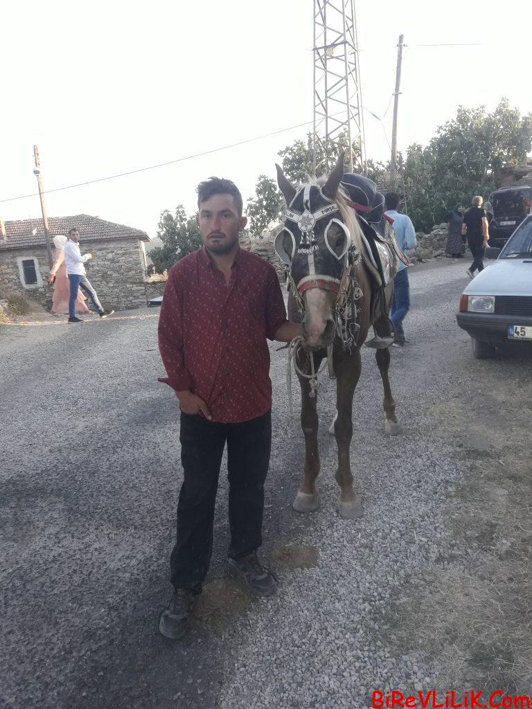 Evlilik güzel hayat manisa ben bekir